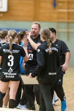 Bild 164 - wCJ SV Henstedt Ulzburg - HSG Herzhorn/Kollmar/Neuendorf : Ergebnis: 35:29